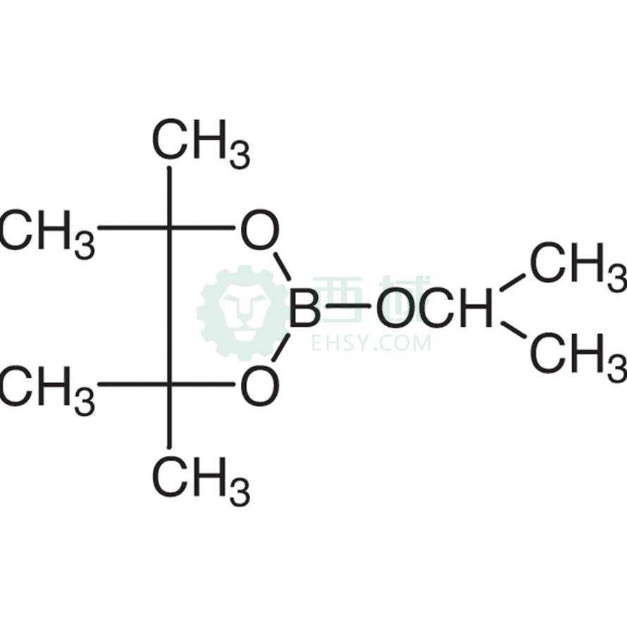 cas:61676-62-8|2-异丙氧基-4,4,5,5-四甲基-1,3,2-二氧硼戊环|98.
