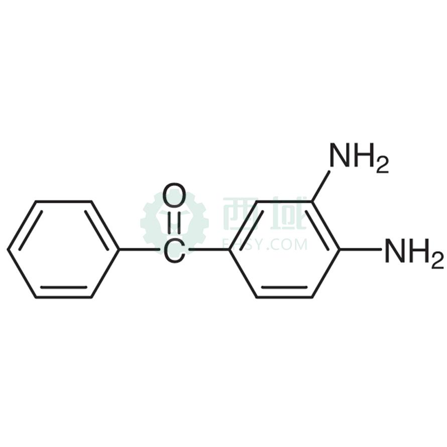 cas:39070-63-8|3,4-二氨基二苯甲酮|98.0%|100g