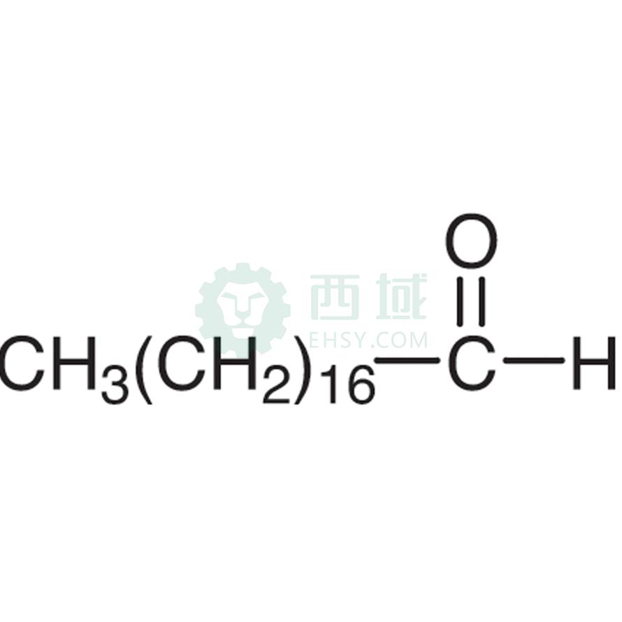 梯希爱 Cas：638 66 4，十八醛，950gc，1g冷冻【多少钱 规格参数 图片 采购】 西域 3578