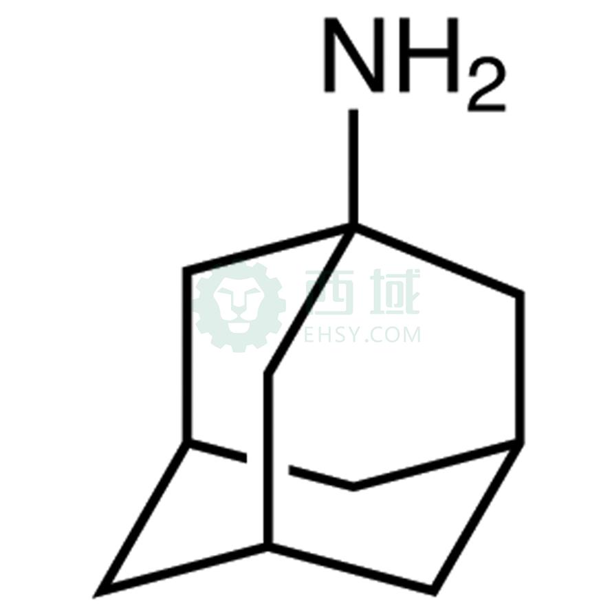 CAS：768-94-5|1-金刚烷胺|98.0%|25G