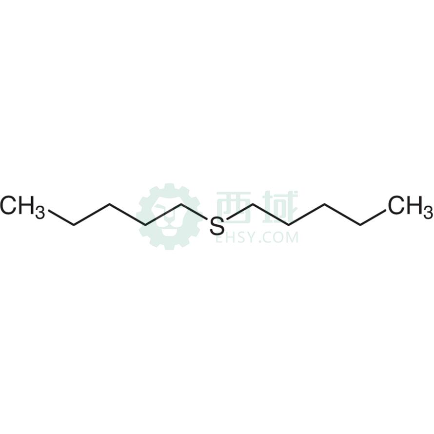 CAS：872-10-6|戊基硫醚|97.0%|5G