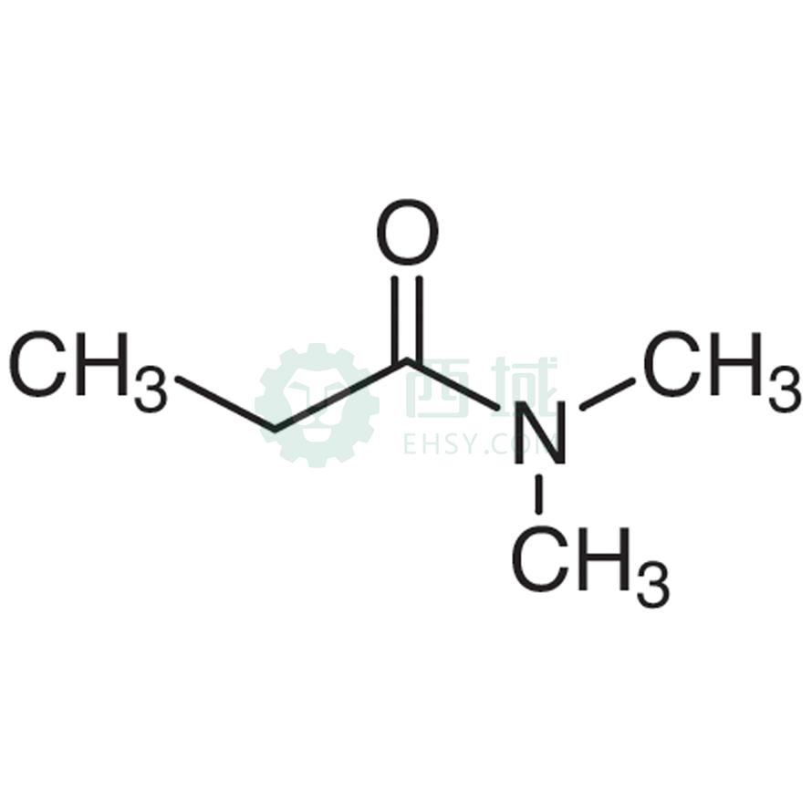 梯希爱/TCI N,N-二甲基丙酰胺，D0793-25ML CAS:758-96-3，98.0%，25ML 售卖规格：1瓶
