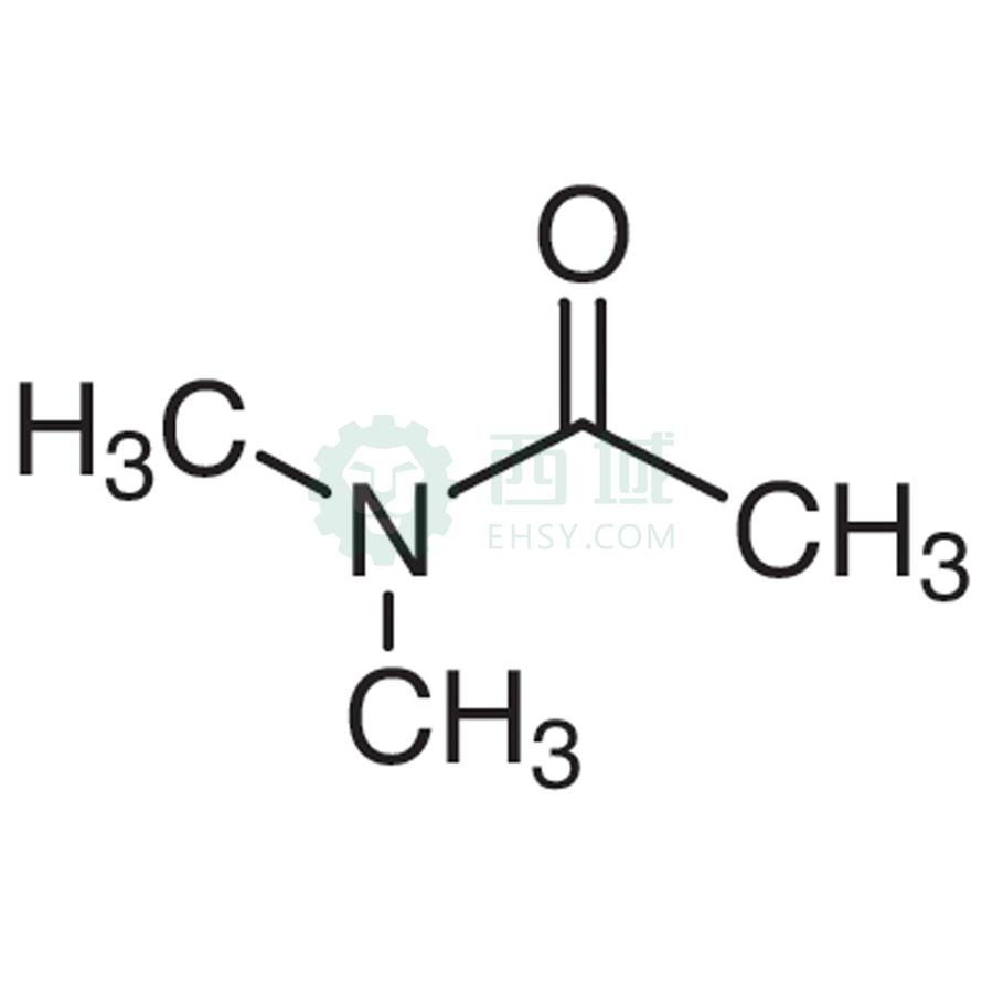 二甲基乙酰胺毒性图片