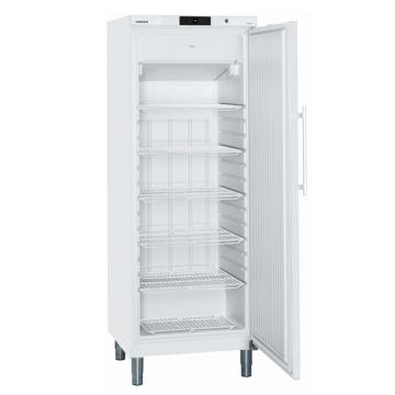 利勃海尔/LIEBHERR 通用型冷冻冰箱，GGv5810 售卖规格：1台