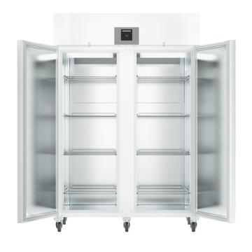 利勃海尔/LIEBHERR 旗舰型冷冻冰箱，LGPv1420 售卖规格：1台