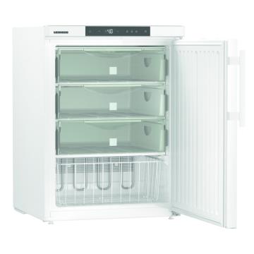 利勃海尔/LIEBHERR 精密型防爆冷冻冰箱，LGUex1500 售卖规格：1台
