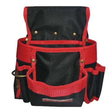 MAXPOWER 6袋式组合工具腰包，M08212 6袋 售卖规格：1个