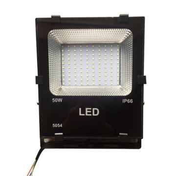 津达 LED低压投光灯，36V 50W，白光，质保一年 售卖规格：1个