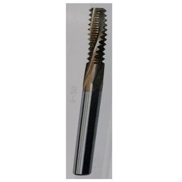 株洲钻石 螺纹铣刀，4111-M6*0.75 KTG4015