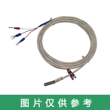 新开拓 端面热电阻，WZPM2-201Y L=10000 售卖规格：1支