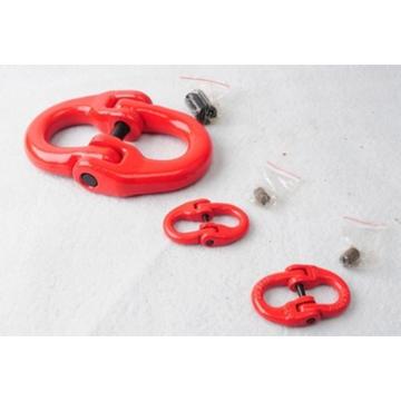 包頭亞肯 鏈條連接器，（蝴蝶扣）,16000kg 售賣規(guī)格：1件