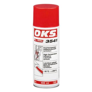OKS 合成高温粘性润滑剂，3541，400ml/瓶