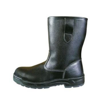 维尔赛福 高帮安全鞋，防砸防刺穿防静电，H909-41 （同型号10双起订） 售卖规格：1双