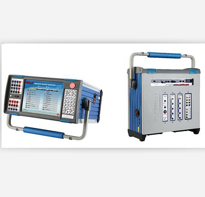 昂立/ONLLY 继电保护测试仪，ONLLY-AT1266-40AH 售卖规格：1台