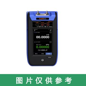 康斯特 手持全自动压力校验仪,const810