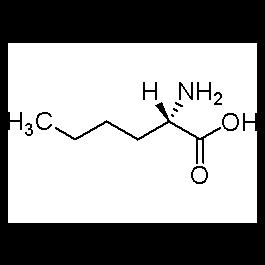 cas:327-57-1|l-正亮氨酸|99%|1g