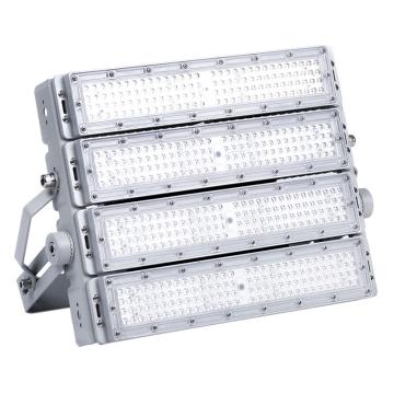 普大智联 LED 泛光灯，400W，白光，PT8758，含U型支架，单位：套
