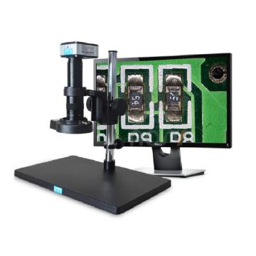 奥斯微 显微镜，AO-HD228S 不带显示屏-维保一年-20 售卖规格：1台