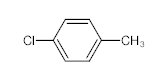 罗恩/Rhawn 对氯甲苯标准溶液，R017226-1.2ml CAS:106-43-4,1000ug/ml（溶剂:MeOH,用于水分析）,1.2ml/瓶 售卖规格：1瓶