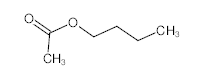 罗恩/Rhawn 乙酸丁酯,RhawnSeal，R015654-1L CAS:123-86-4,99%（分子筛、 Water≤50 ppm）,1L 售卖规格：1瓶