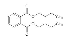 罗恩/Rhawn 邻苯二甲酸二丁酯溶液标准物质，R010136-5ml CAS:84-74-2,1.00mg/ml （u=2%,溶剂:正己烷）,5ml/瓶 售卖规格：1瓶