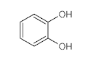 罗恩/Rhawn 邻苯二酚标准溶液，R017231-1.2ml CAS:120-80-9,1000μg/ml（溶剂:MeOH）,1.2ml/瓶 售卖规格：1瓶