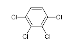 罗恩/Rhawn 1,2,3,4-四氯苯标准溶液，R016292-1.2ml CAS:634-66-2,1000μg/ml（溶剂:MeOH）,1.2ml/瓶 售卖规格：1瓶