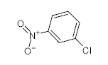 罗恩/Rhawn 间硝基氯苯标准溶液，R016290-1.2ml CAS:121-73-3,1000μg/ml（溶剂:甲醇）,1.2ml/瓶 售卖规格：1瓶