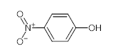 罗恩/Rhawn 对硝基苯酚标准溶液，R013436-1.2ml CAS:100-02-7,1000μg/ml（溶剂:MeOH）,1.2ml/瓶 售卖规格：1瓶