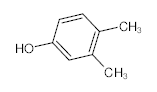 罗恩/Rhawn 3,4-二甲酚标准溶液，R010954-2ml CAS:95-65-8,1000μg/ml（溶剂:MeOH）,2ml/瓶 售卖规格：1瓶