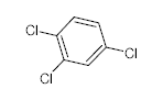罗恩/Rhawn 1,2,5-三氯苯标准溶液，R009873-2ml CAS:120-82-1,0.099mg/ml（溶剂: 异辛烷）,2ml/瓶 售卖规格：1瓶