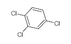 罗恩/Rhawn 1,2,4-三氯苯标准溶液，R009872-2ml CAS:120-82-1,1000μg/ml（溶剂:MeOH）,2ml/瓶 售卖规格：1瓶