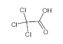 罗恩/Rhawn 三氯乙酸，R050965-100g CAS:76-03-9,ACS, ≥99.0%,100g/瓶 售卖规格：1瓶