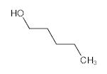 罗恩/Rhawn 正戊醇，R050668-500ml CAS:71-41-0,>99%(GC),500ml/瓶 售卖规格：1瓶