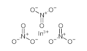 罗恩/Rhawn 硝酸铟水合物，R050482-5g CAS:13770-61-1,99.99% metals basis,5g/瓶 售卖规格：1瓶