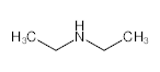 罗恩/Rhawn 二乙胺，R004135-250ml CAS:109-89-7,99.5%（蒸馏试剂）,250ml/瓶 售卖规格：1瓶