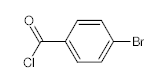 罗恩/Rhawn 4-溴苯甲酰氯，R019967-10g CAS:586-75-4,96%,10g/瓶 售卖规格：1瓶