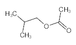 罗恩/Rhawn 乙酸异丁酯，R018220-5ml CAS:110-19-0,99.5%(标准试剂),5ml/瓶 售卖规格：1瓶