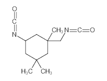 罗恩/Rhawn 异佛尔酮二异氰酸酯，R018211-500ml CAS:4098-71-9,99%,500ml/瓶 售卖规格：1瓶