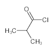 罗恩/Rhawn 异丁酰氯，R018167-5L CAS:79-30-1,98%,5L/瓶 售卖规格：1瓶
