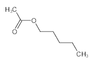 罗恩/Rhawn 乙酸戊酯，R017962-5ml CAS:628-63-7,99.5%（标准试剂）,5ml/瓶 售卖规格：1瓶