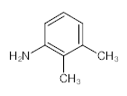 罗恩/Rhawn 2,3-二甲基苯胺，R017548-500ml CAS:87-59-2,99%,500ml/瓶 售卖规格：1瓶