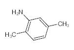 罗恩/Rhawn 2,5-二甲基苯胺，R017435-100ml CAS:95-78-3,97%,100ml/瓶 售卖规格：1瓶