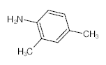 罗恩/Rhawn 2,4-二甲基苯胺，R017379-100ml CAS:95-68-1,99%,100ml/瓶 售卖规格：1瓶