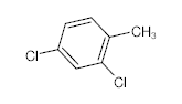 罗恩/Rhawn 2,4-二氯甲苯，R017325-500ml CAS:95-73-8，98%，500ml/瓶 售卖规格：1瓶