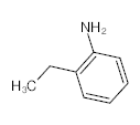 罗恩/Rhawn 2-乙基苯胺，R016774-100ml CAS:578-54-1,98%,100ml/瓶 售卖规格：1瓶