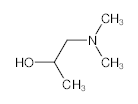 罗恩/Rhawn N,N-二甲基异丙醇胺，R015699-100g CAS:108-16-7,98%,100g/瓶 售卖规格：1瓶
