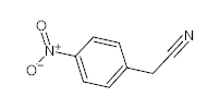 罗恩/Rhawn 4-硝基苯乙腈，R015365-100g CAS:555-21-5,98%,100g/瓶 售卖规格：1瓶