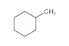 罗恩/Rhawn 甲基环己烷，R013166-500ml CAS:108-87-2,99%,500ml/瓶 售卖规格：1瓶