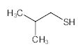 罗恩/Rhawn 异丁硫醇，R013071-500ml CAS:513-44-0,98%,500ml/瓶 售卖规格：1瓶